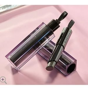 GIVENCHY Black Magic Lipstick - Color Changing Formula.  Brand new in box
